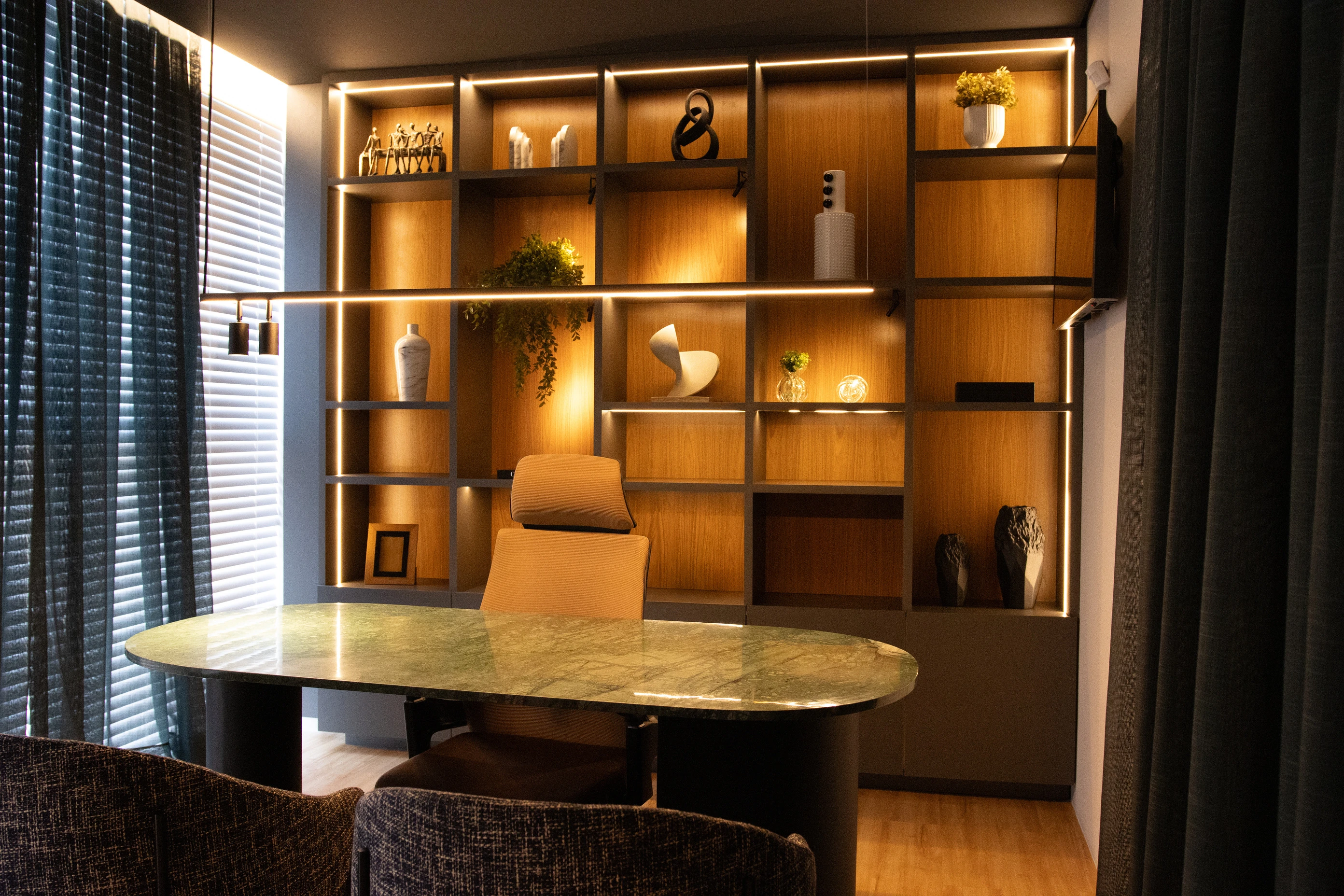 Ambiente premium coworking